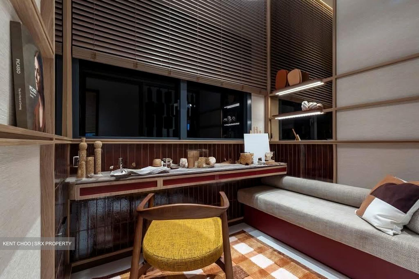 Jalan Jurong Kechil (D21), Condominium #613680241